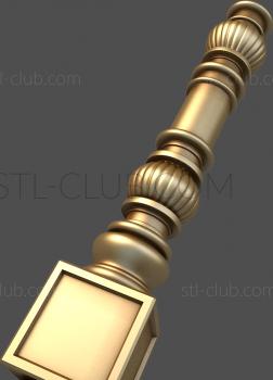 3D model ST_0175 (STL)